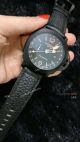 Fake Panerai Luminor 1950 3 Days GMT Pam531 Watch All Black (2)_th.jpg